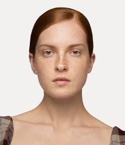 Adel Single Stud Earring