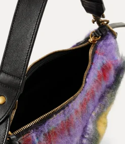 Agnes Small Shoulder Bag
