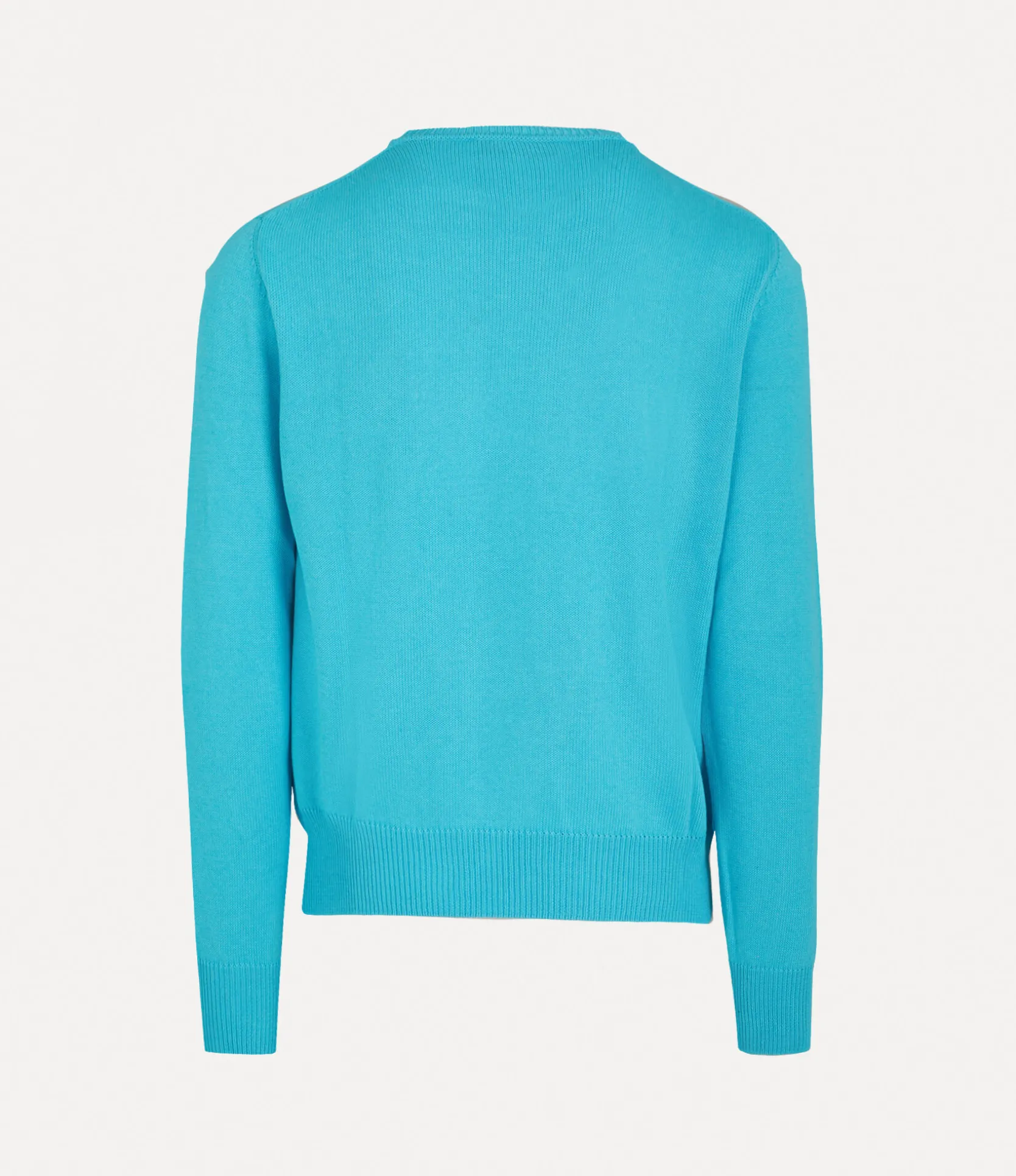Alex Round Neck Sweater