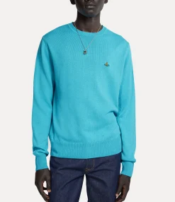 Alex Round Neck Sweater
