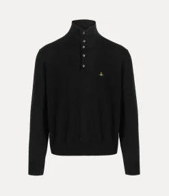 Alex Turtleneck Jumper