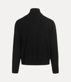 Alex Turtleneck Jumper