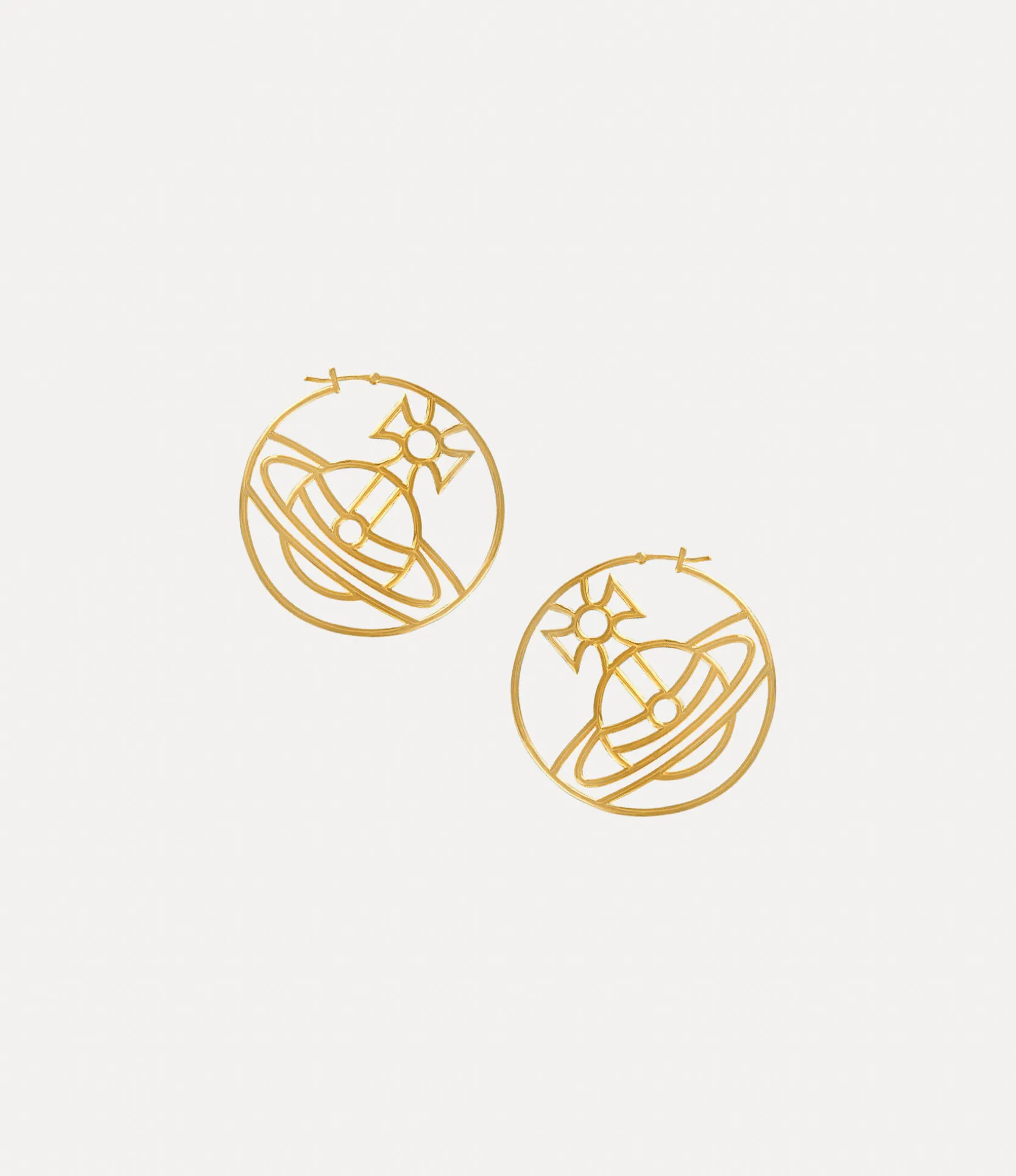 Alina Earrings