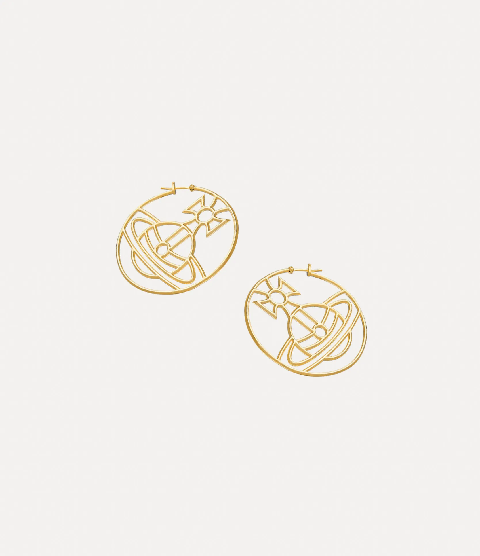 Alina Earrings