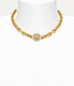 Amaya Chain Necklace