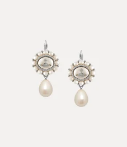 Amaya Drop Earrings