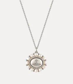 Amaya Pendant Necklace