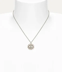Amaya Pendant Necklace