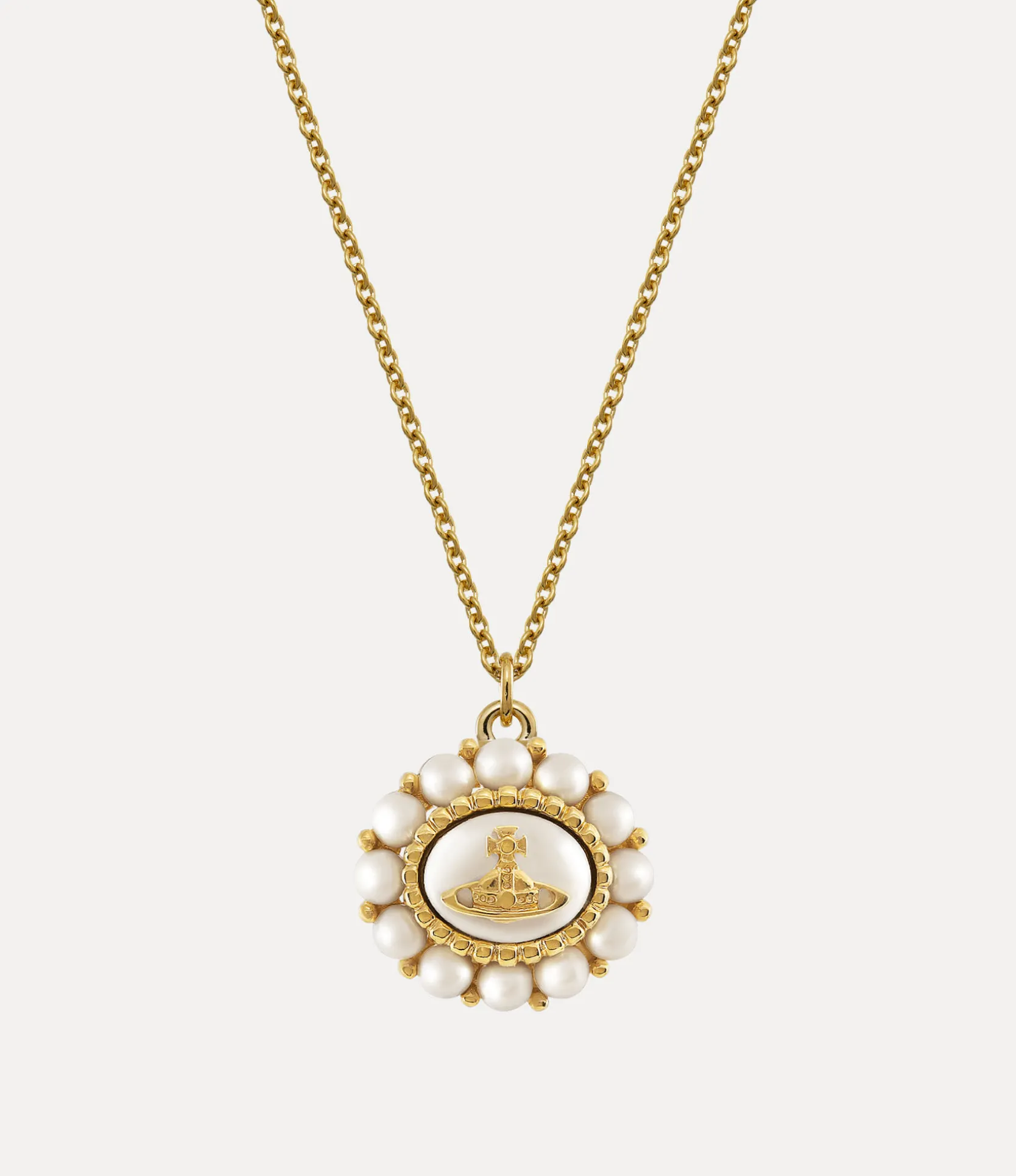 Amaya Pendant Necklace