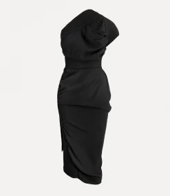 Andalouse Dress