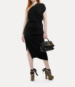 Andalouse Dress