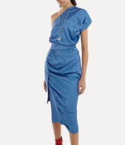 Andalouse Dress