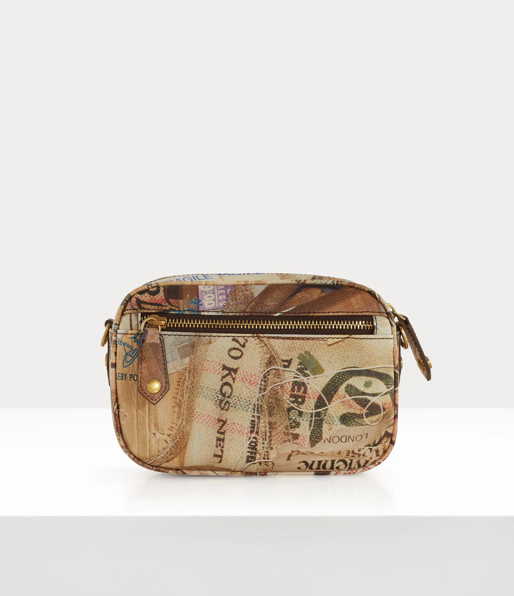 Anna Camera Bag