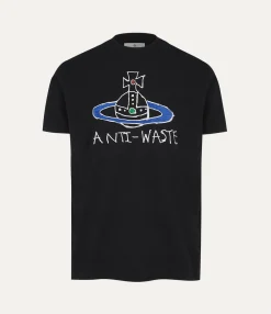 Anti-Waste Classic T-shirt
