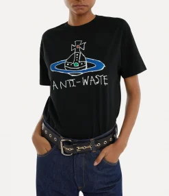 Anti-Waste Classic T-shirt