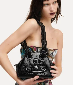 Archive Chain Handbag