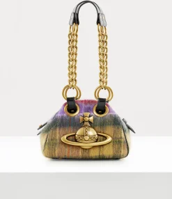 Archive Chain Handbag