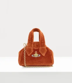 Archive Mini Yasmine Handbag