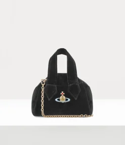 Archive Mini Yasmine Handbag