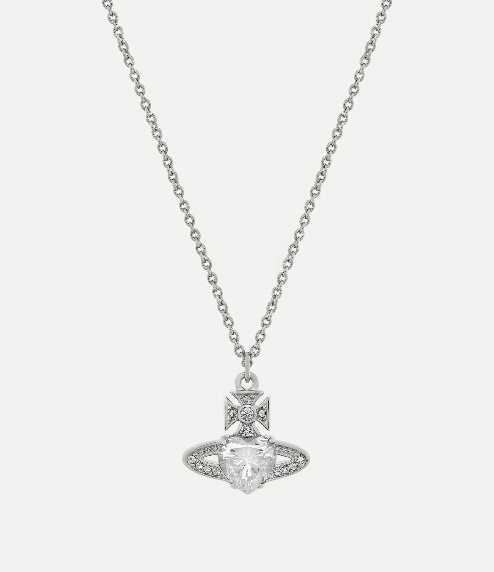 Ariella Pendant Necklace