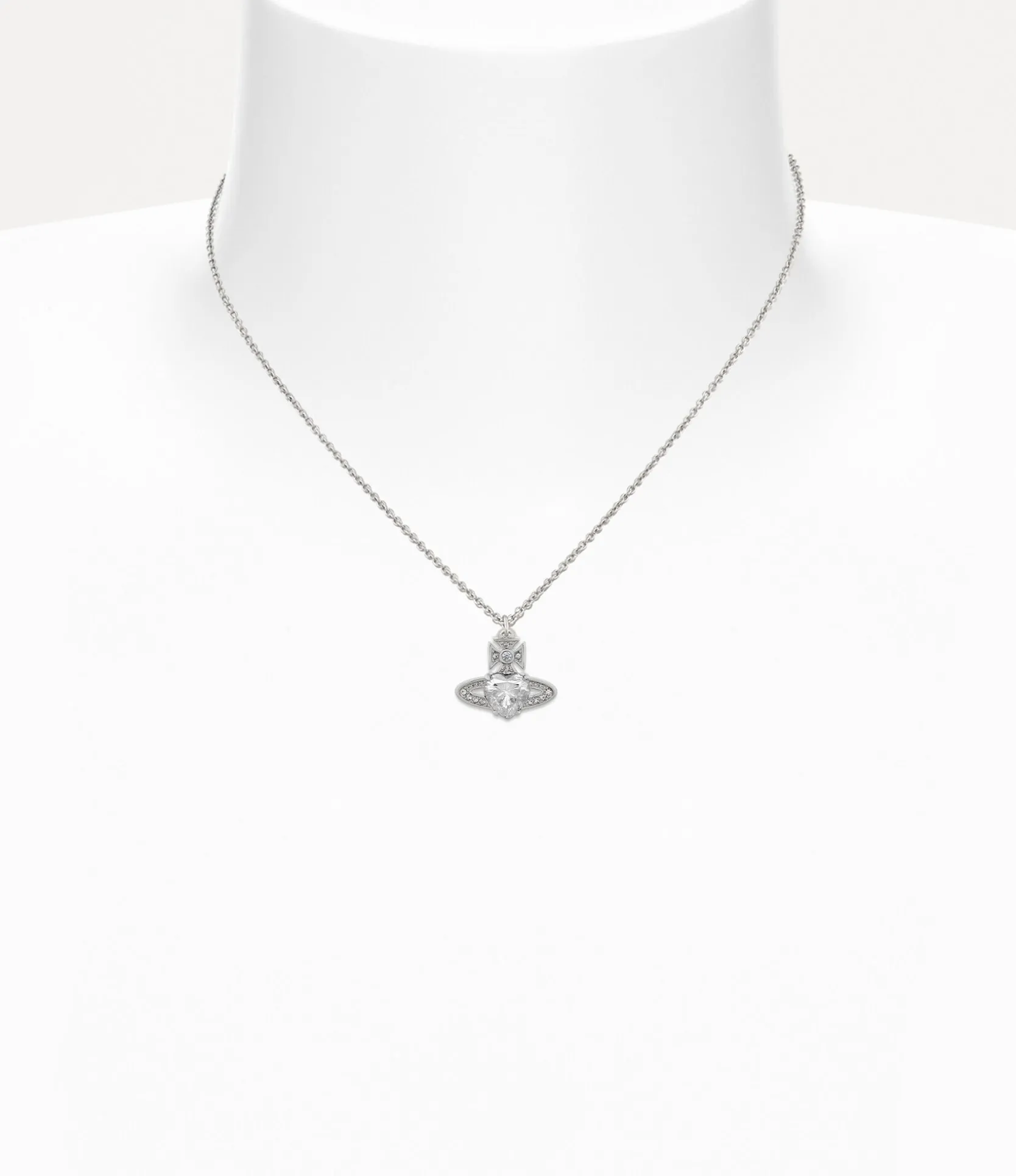 Ariella Pendant Necklace