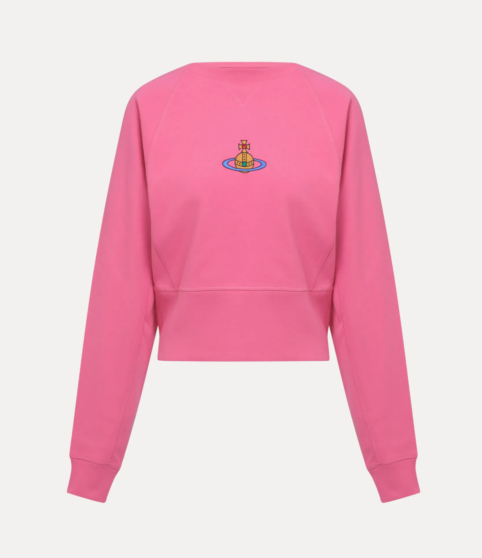Athletic Sweatshirt