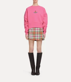Athletic Sweatshirt