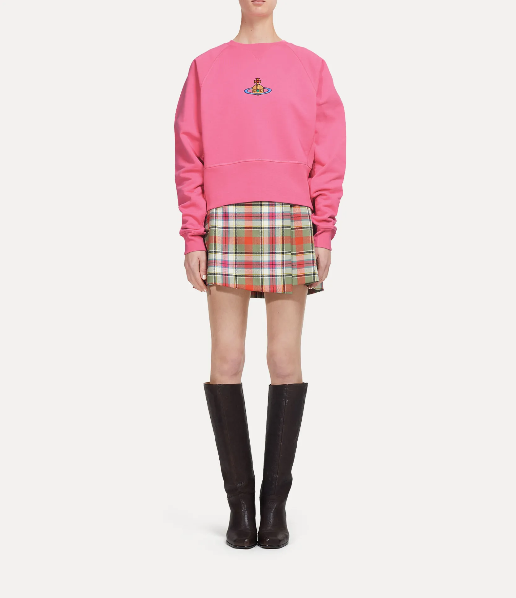 Athletic Sweatshirt