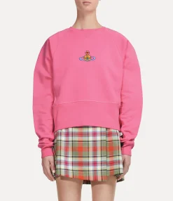 Athletic Sweatshirt