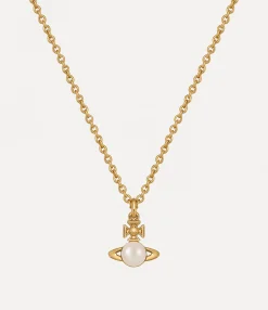 Balbina Pendant Necklace