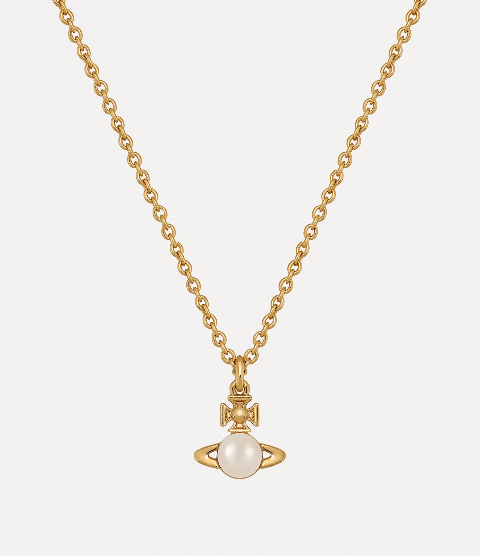 Balbina Pendant Necklace