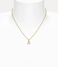 Balbina Pendant Necklace