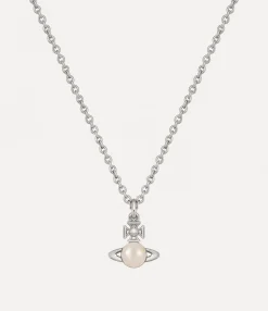 Balbina Pendant Necklace
