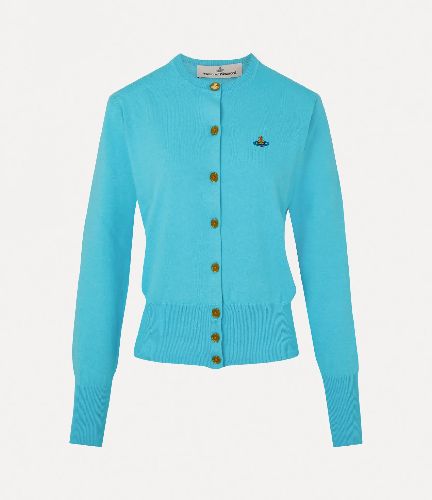 Bea Cardigan