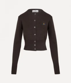 Bea Cropped Cardi