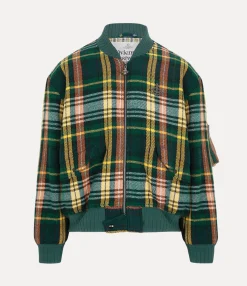 Bernardo Bomber Jacket