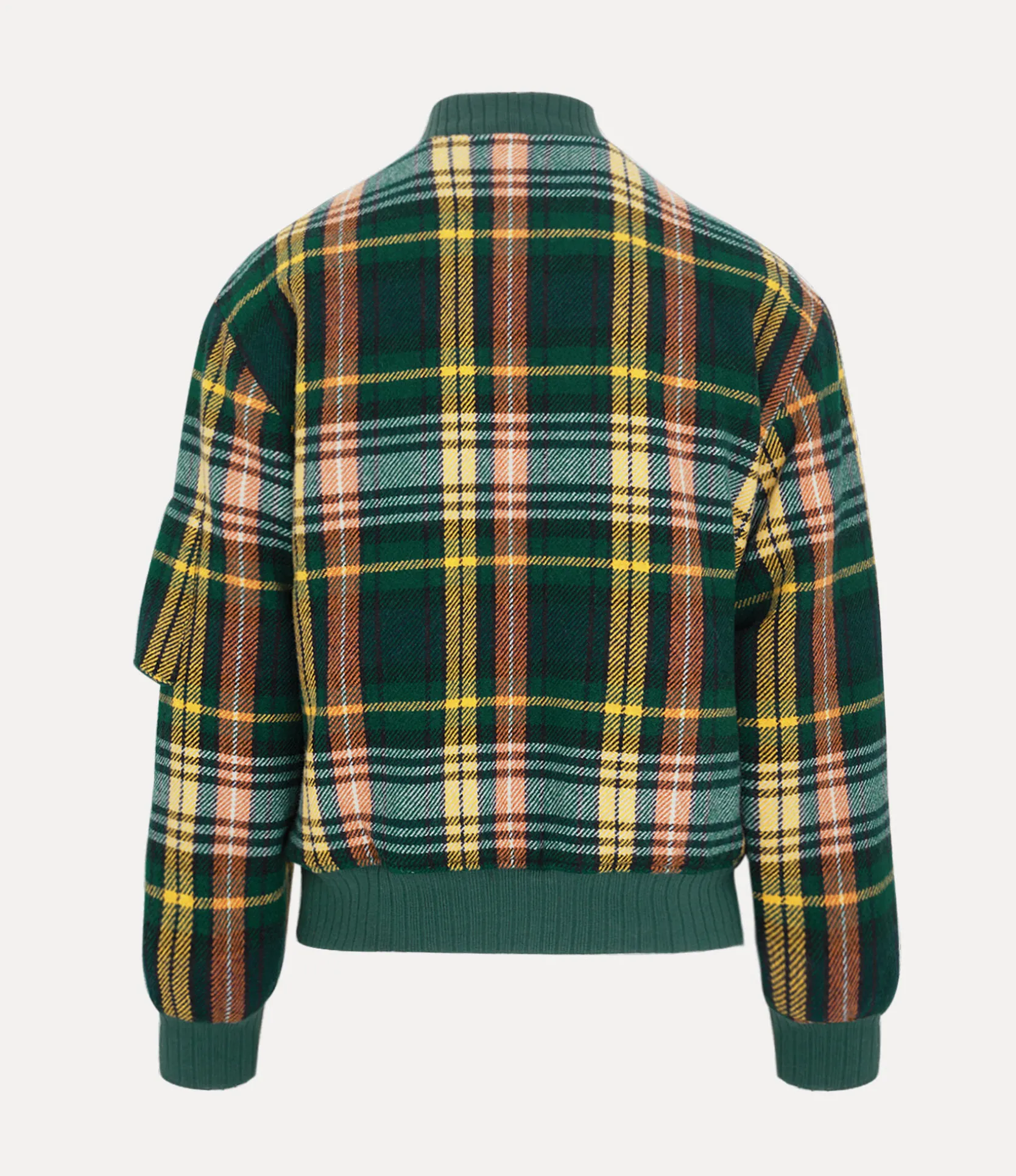 Bernardo Bomber Jacket