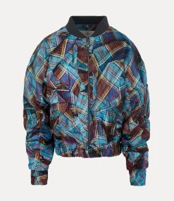 Bernardo Bomber Jacket