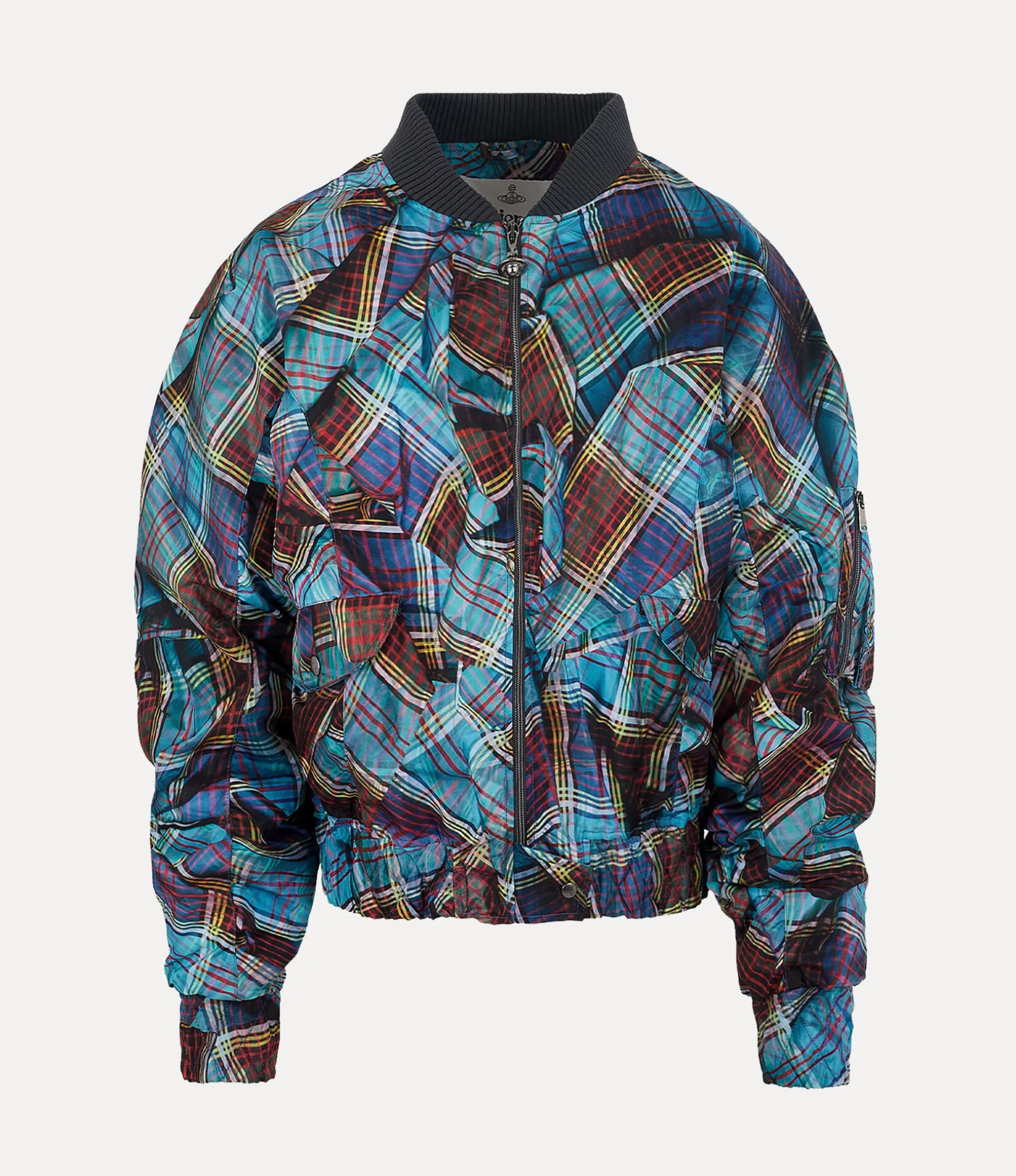 Bernardo Bomber Jacket