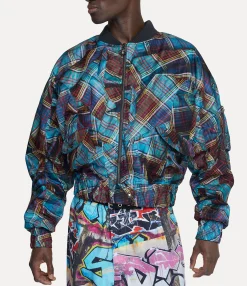Bernardo Bomber Jacket