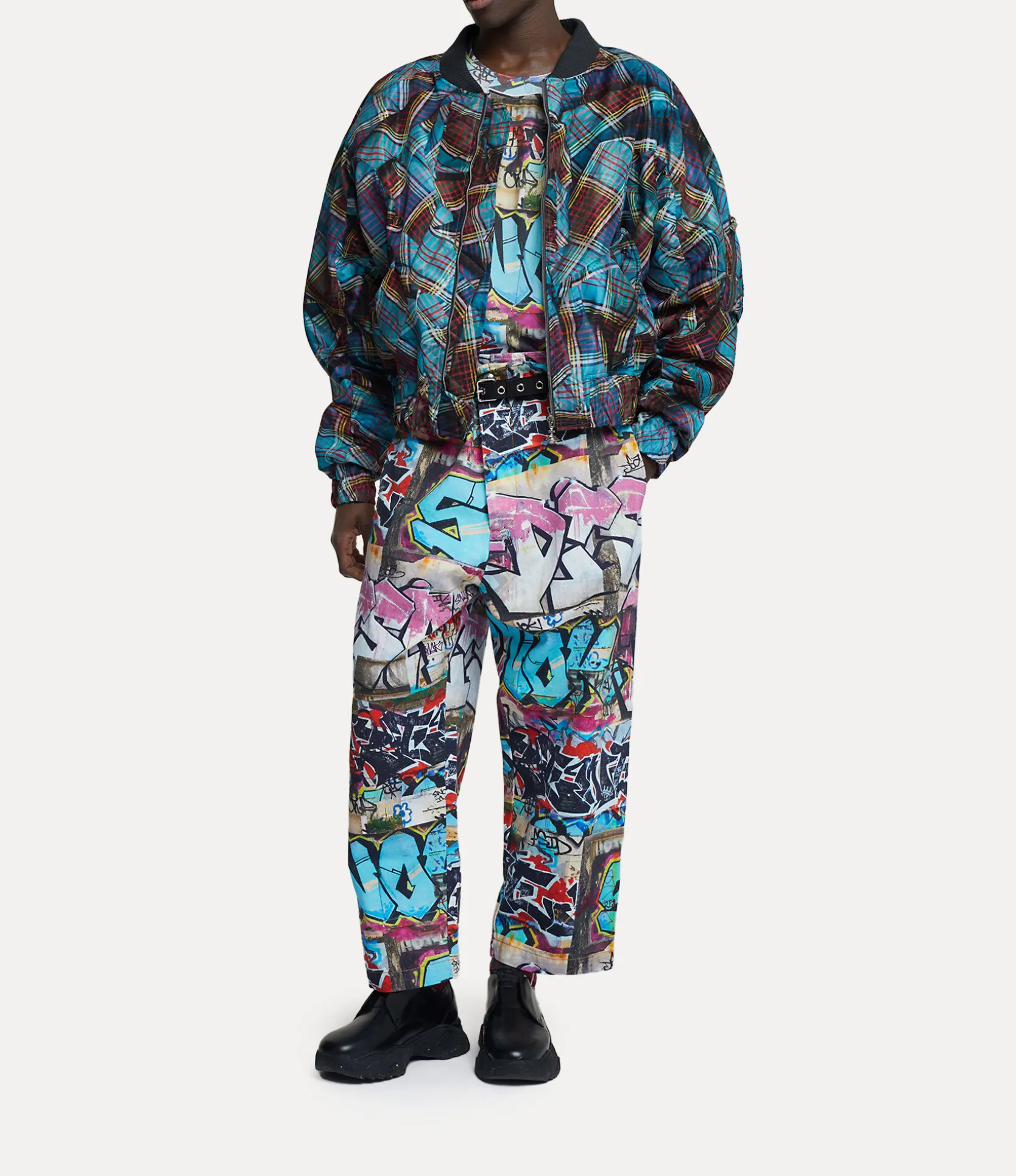 Bernardo Bomber Jacket