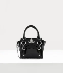 Betty Mini Handbag With Chain