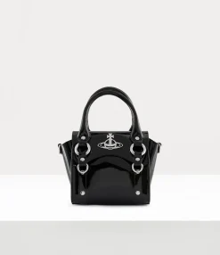 Betty Mini Handbag With Chain