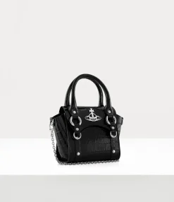 Betty Mini Handbag With Chain