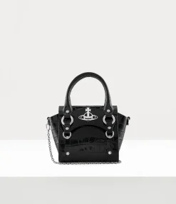 Betty Mini Handbag With Chain