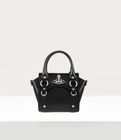 Betty Mini Handbag With Chain