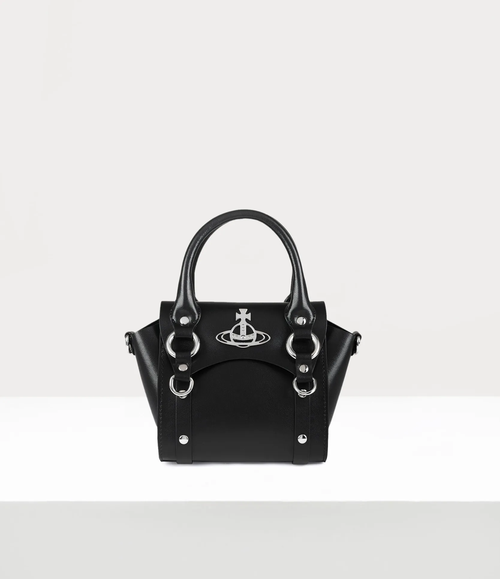 Betty Mini Handbag With Chain