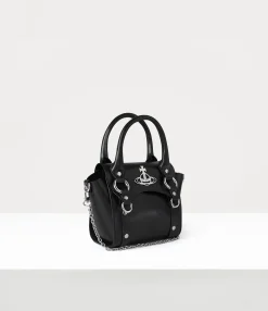 Betty Mini Handbag With Chain