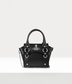 Betty Mini Handbag With Chain