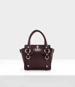 Betty Mini Handbag With Chain